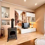 Apartament Crolife