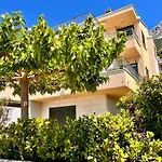 Apartament Crolife