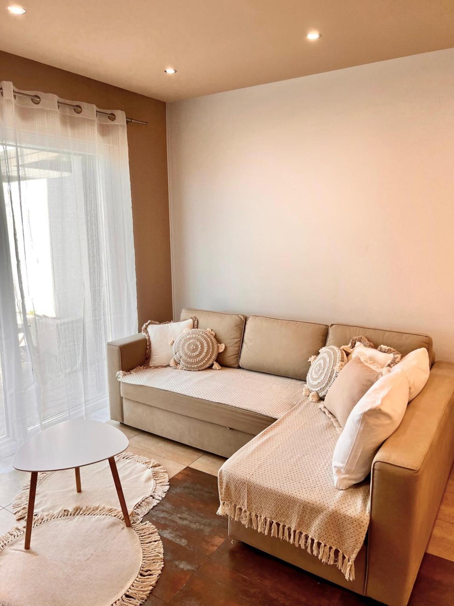 Apartmán Crolife Makarská