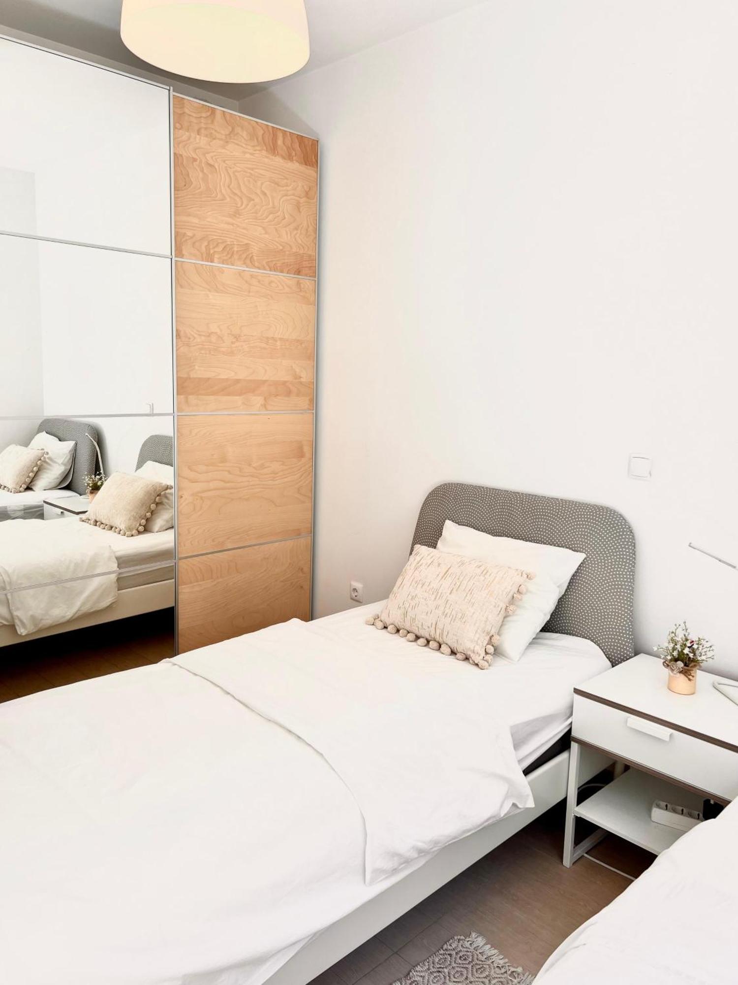 Apartmán Crolife *